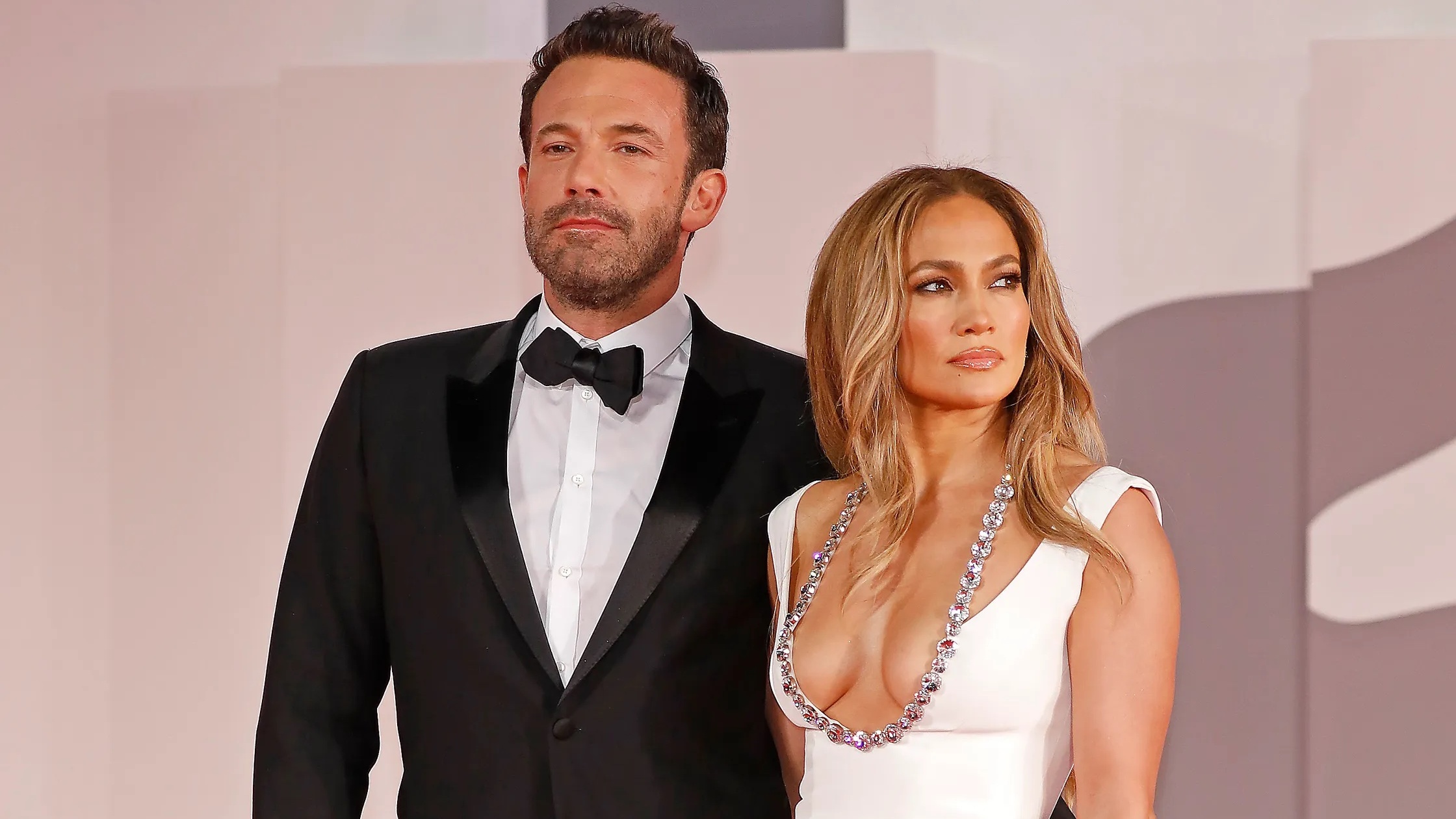 Jennifer Lopez En Ben Affleck Vieren Tweede Bruiloft Vogue Nl