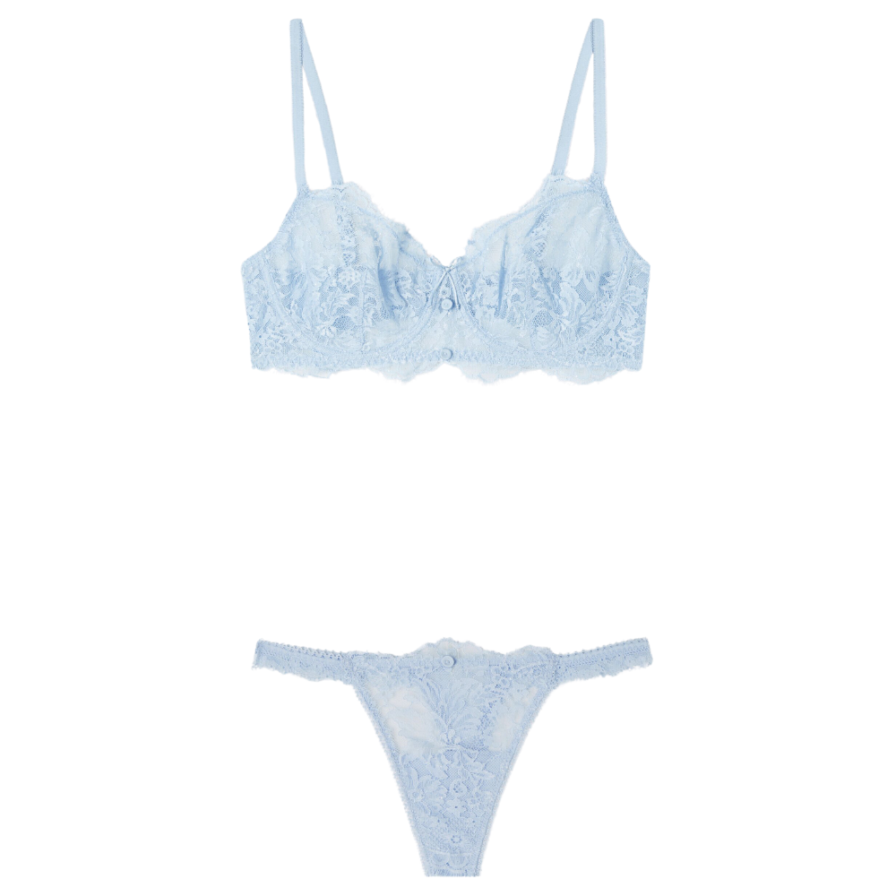 11 Lingeriesets Om Verliefd Op Te Worden