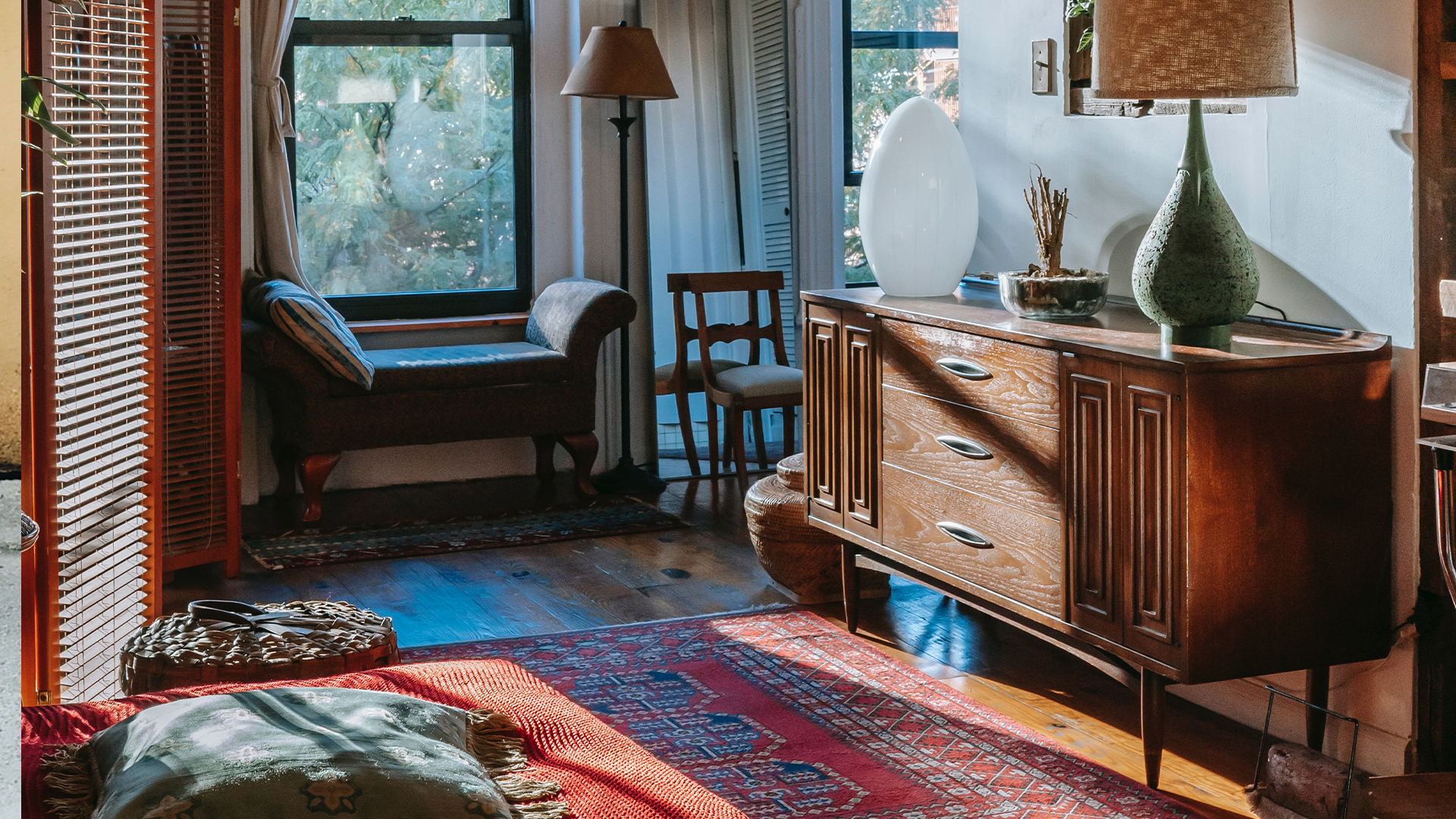 deze inhoudsopgave Negende Vintage meubels zijn de populairste trend op interieurgebied - Vogue NL