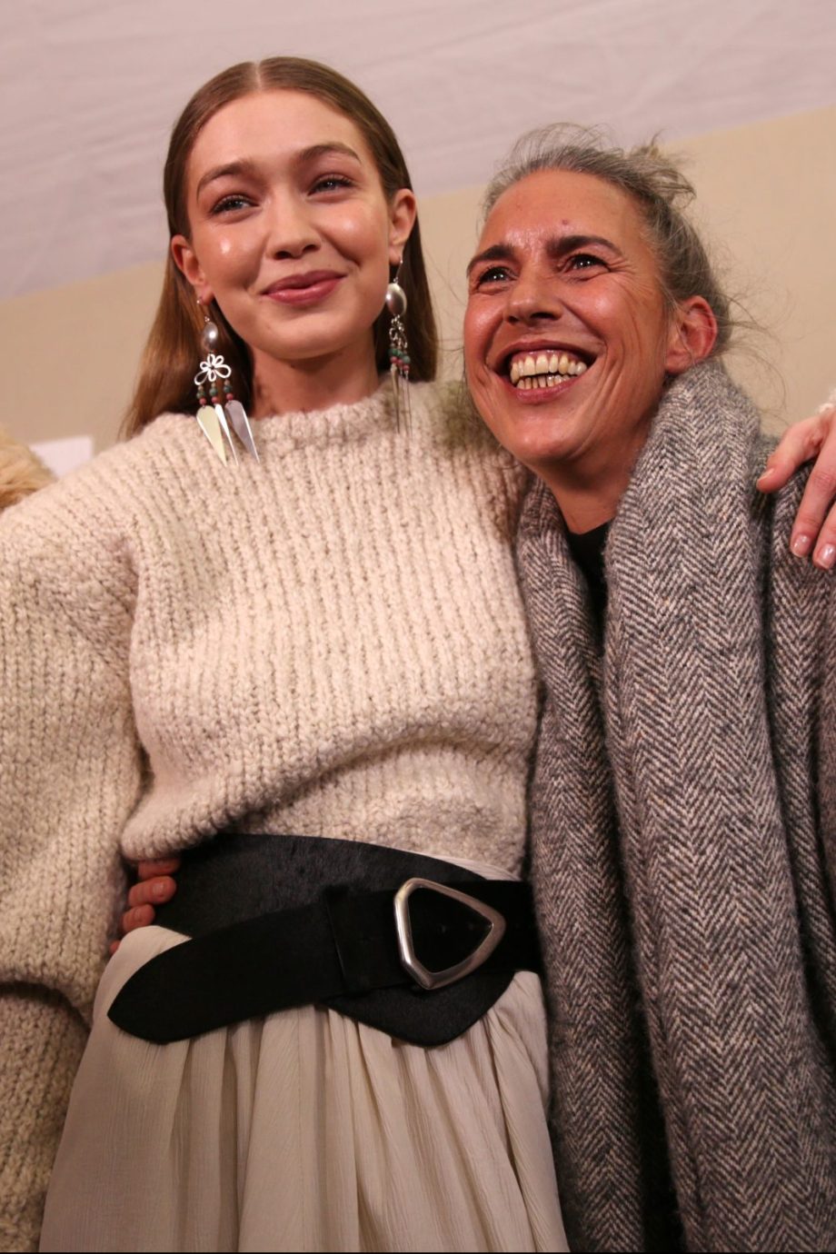 Brengen Voortdurende Kosten Isabel Marant lanceert vintage platform in Nederland - Vogue NL