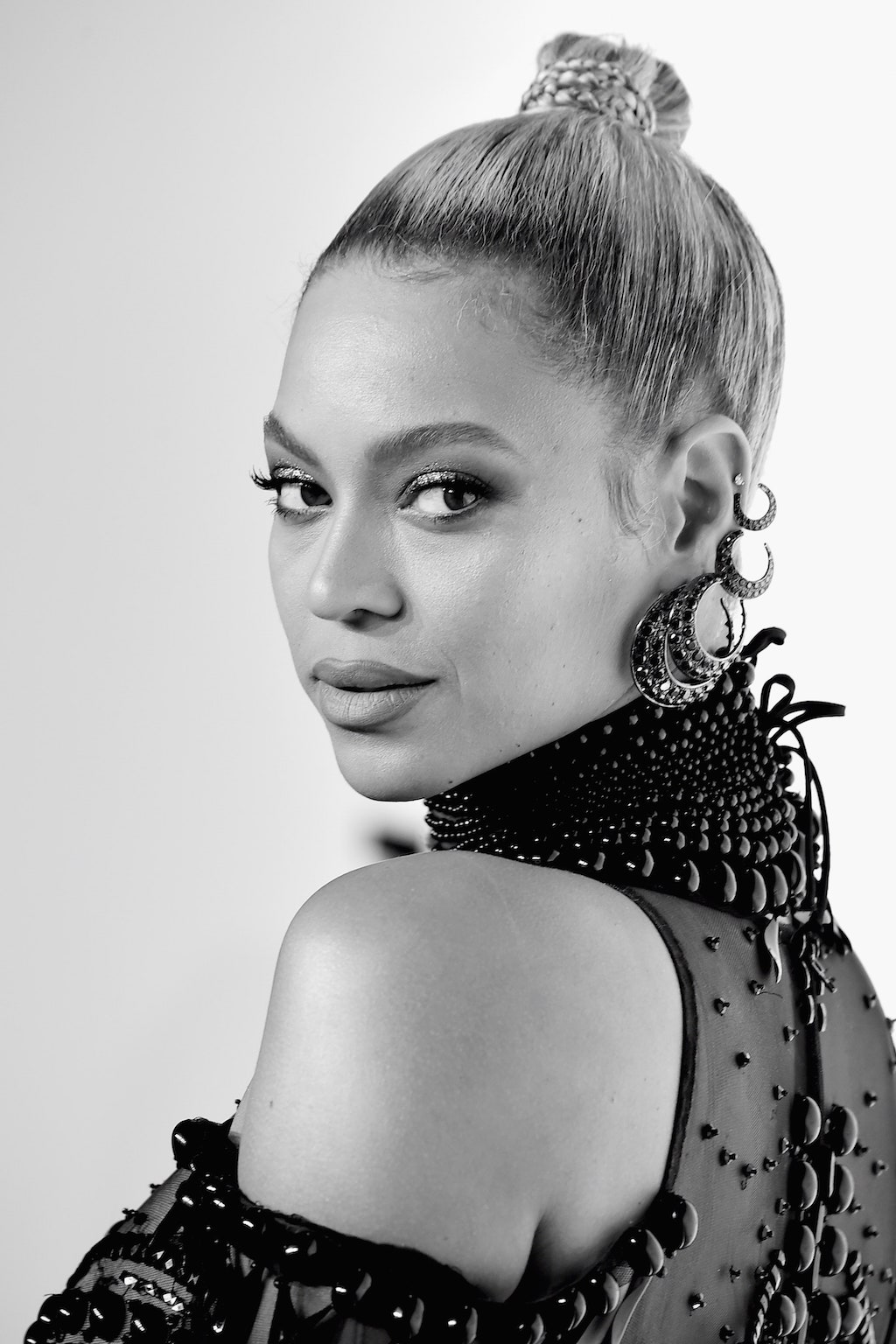 Deze 9 leuke feiten over Beyoncé kende je nog niet Vogue.nl