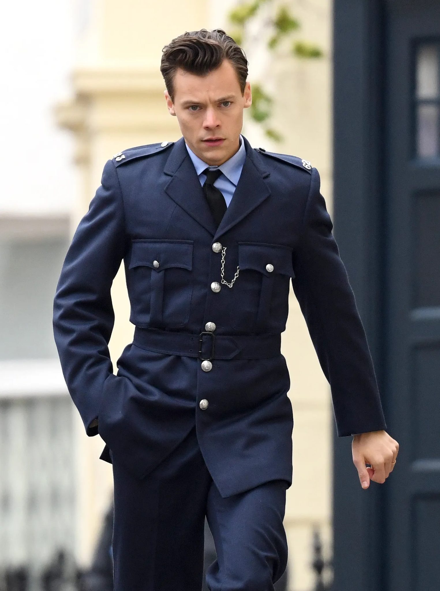 Harry Styles In My Policeman Dit Moet Je Weten Over De Film Vogue Nl