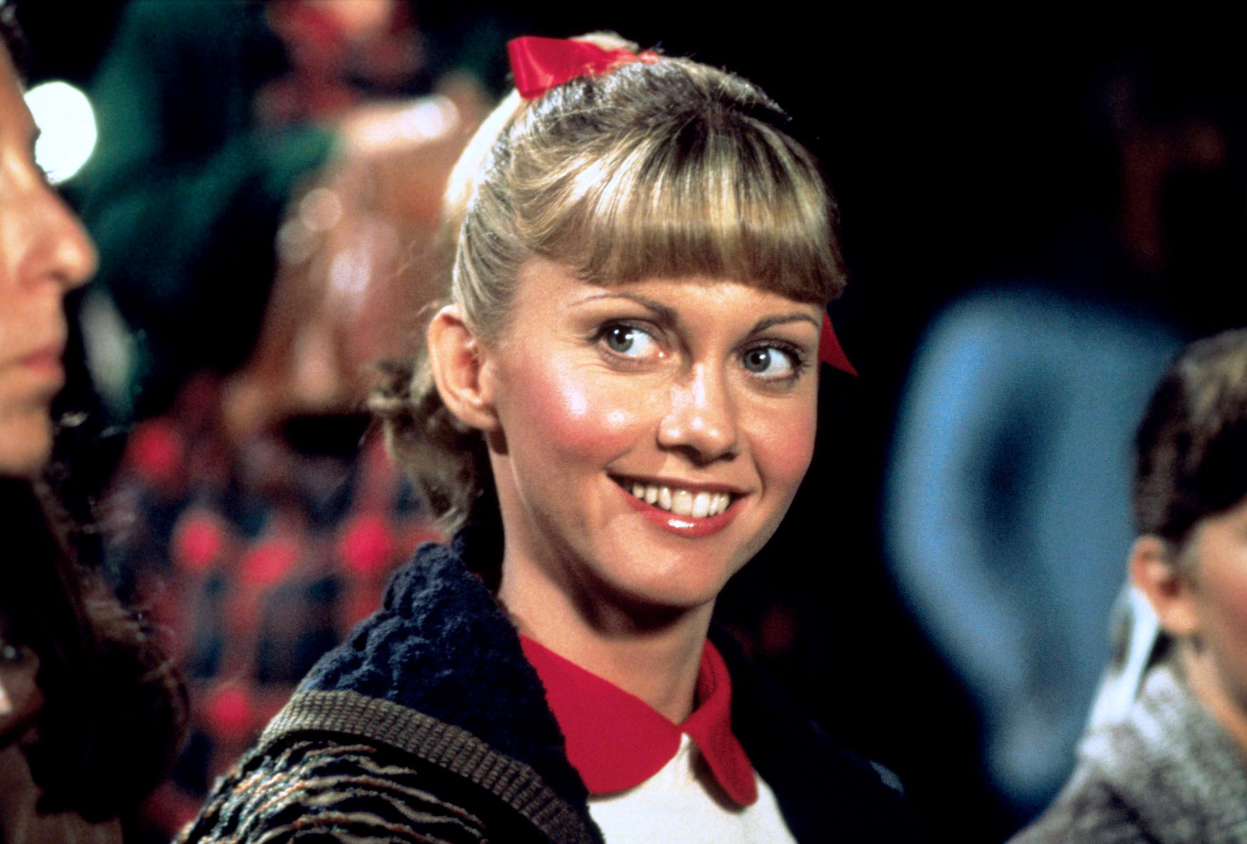 Olivia Newton John 73 Overleden Een Ode Aan De Grease Actrice