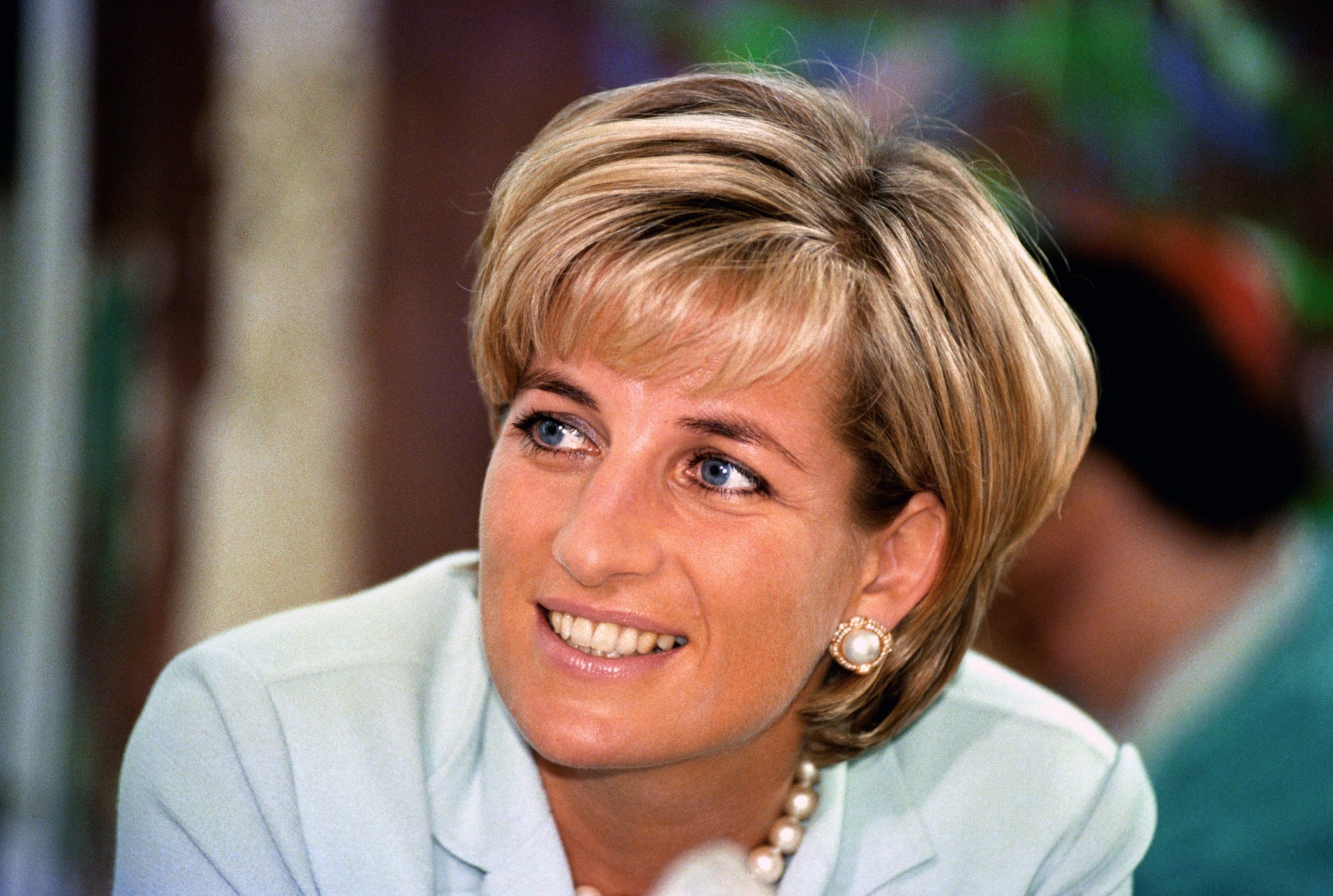 Prinses Diana 25 Jaar Overleden, Waarom Blijft Ze Ons Boeien?