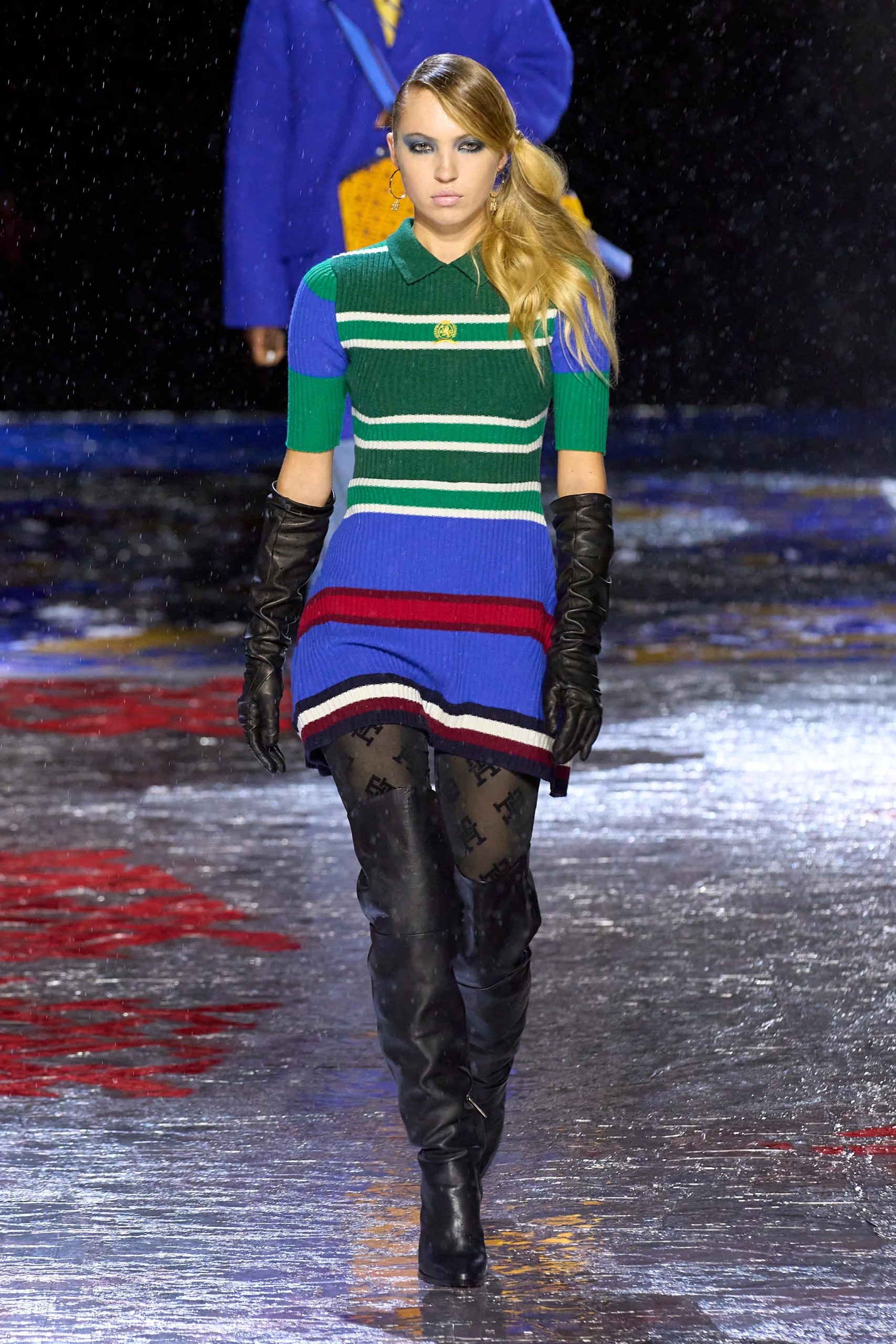 Tommy Hilfiger winter / winter 2022