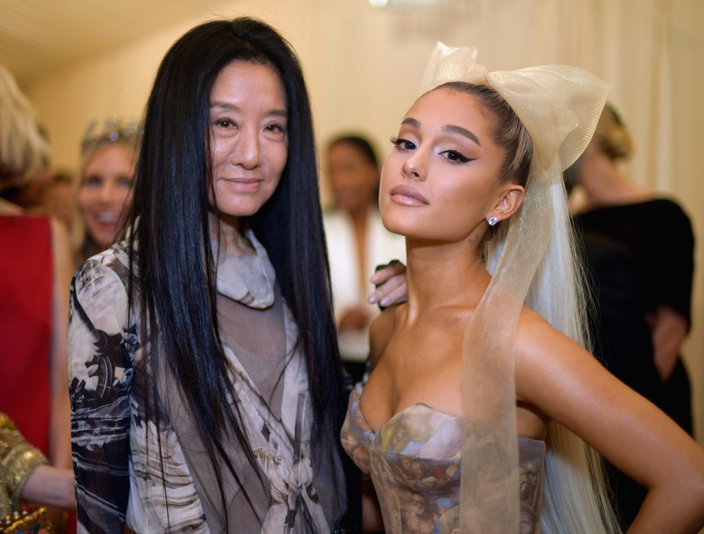 Nieuwe Bruidscollectie Vera Wang Ge Nspireerd Op Hailey Bieber