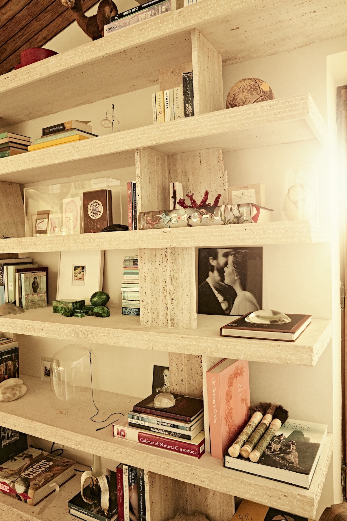 Stylen met een koffietafelboek & decoratie boeken in je interieur! - 100%  Woongeluk
