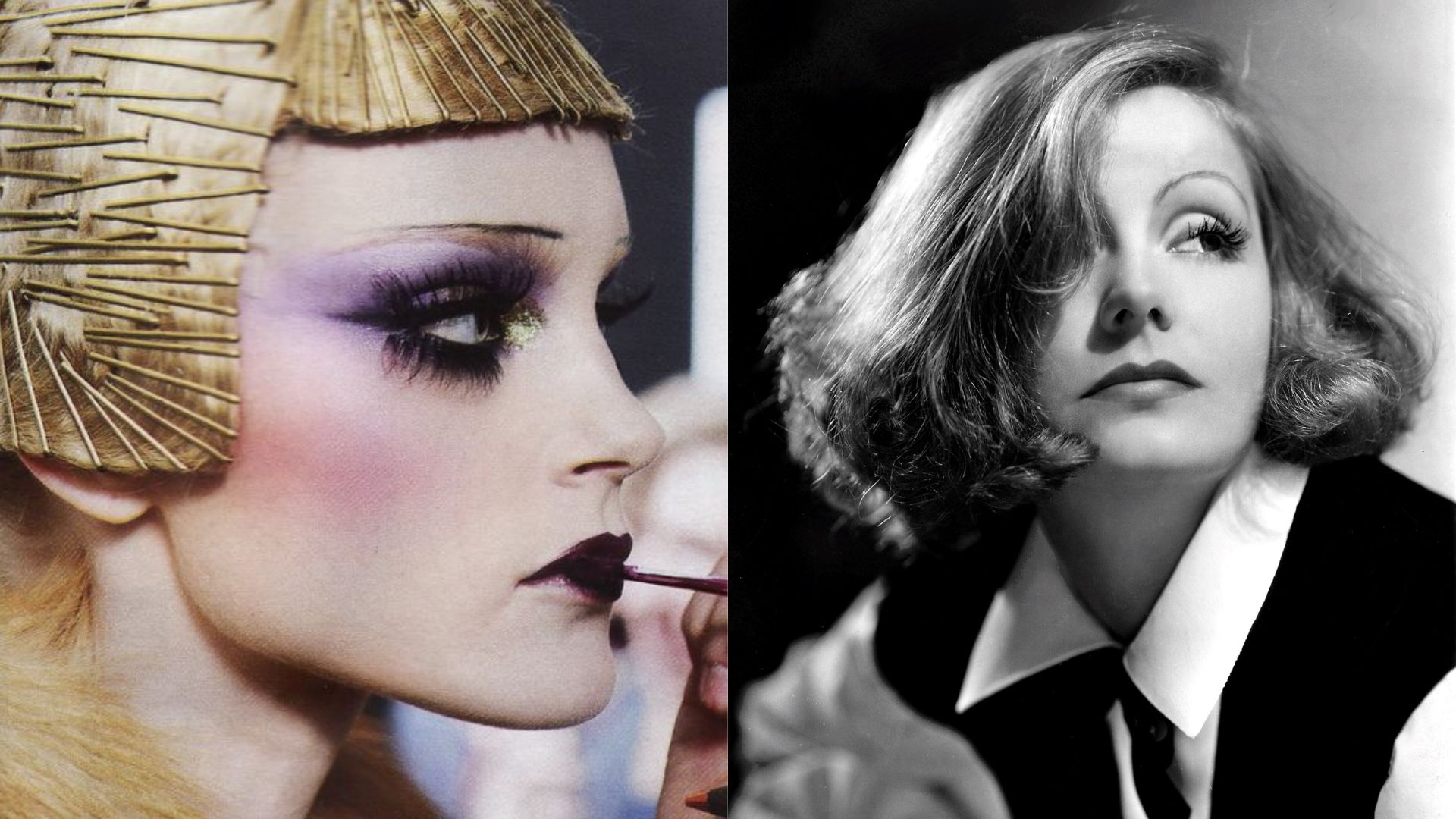 roaring twenties wenkbrauwen dé beautytrend van 2023