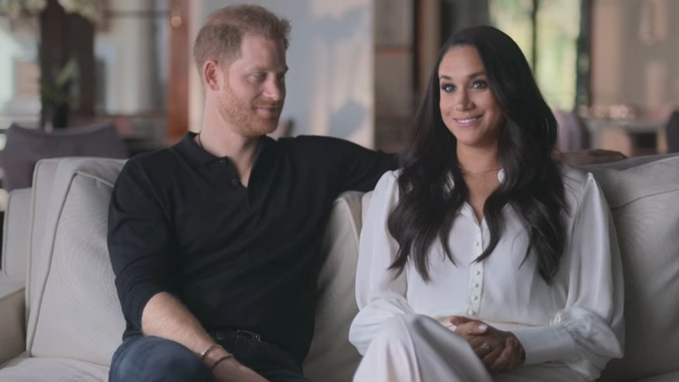 Here’s what Meghan Markle’s appearance in their Netflix documentary means