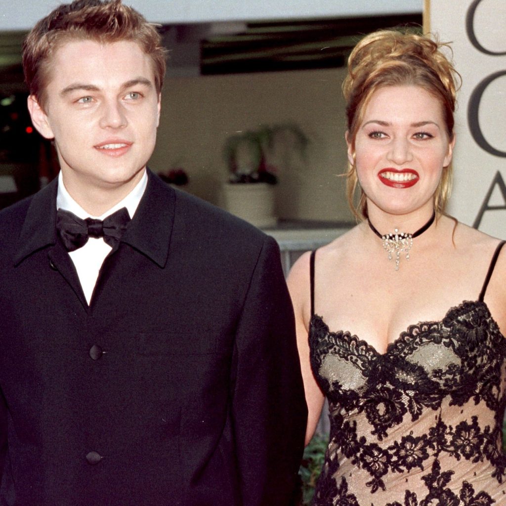 Golden Globes door de jaren heen 11 nostalgische fotos