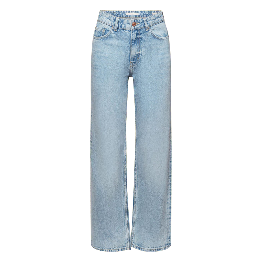 Dit Zijn Ze De Beste Jeans Voor Lange Benen