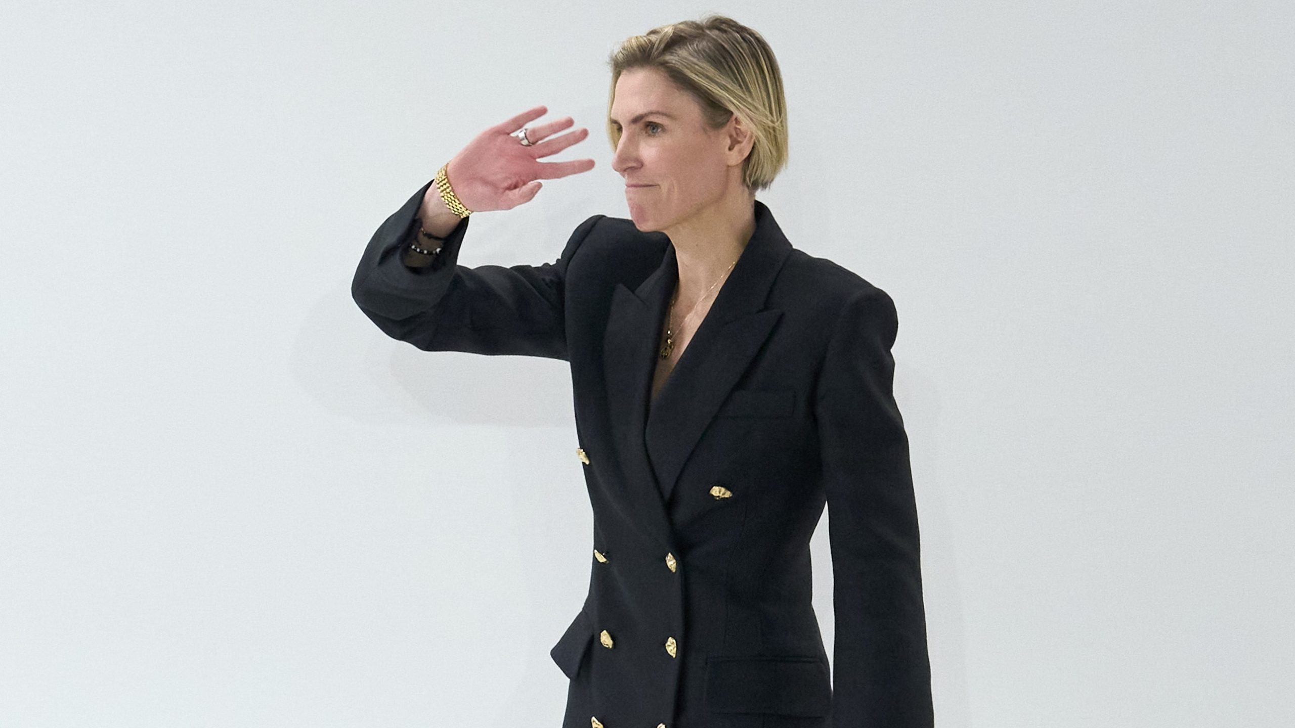 Gabriela Hearst verlaat Frans modehuis Chloé