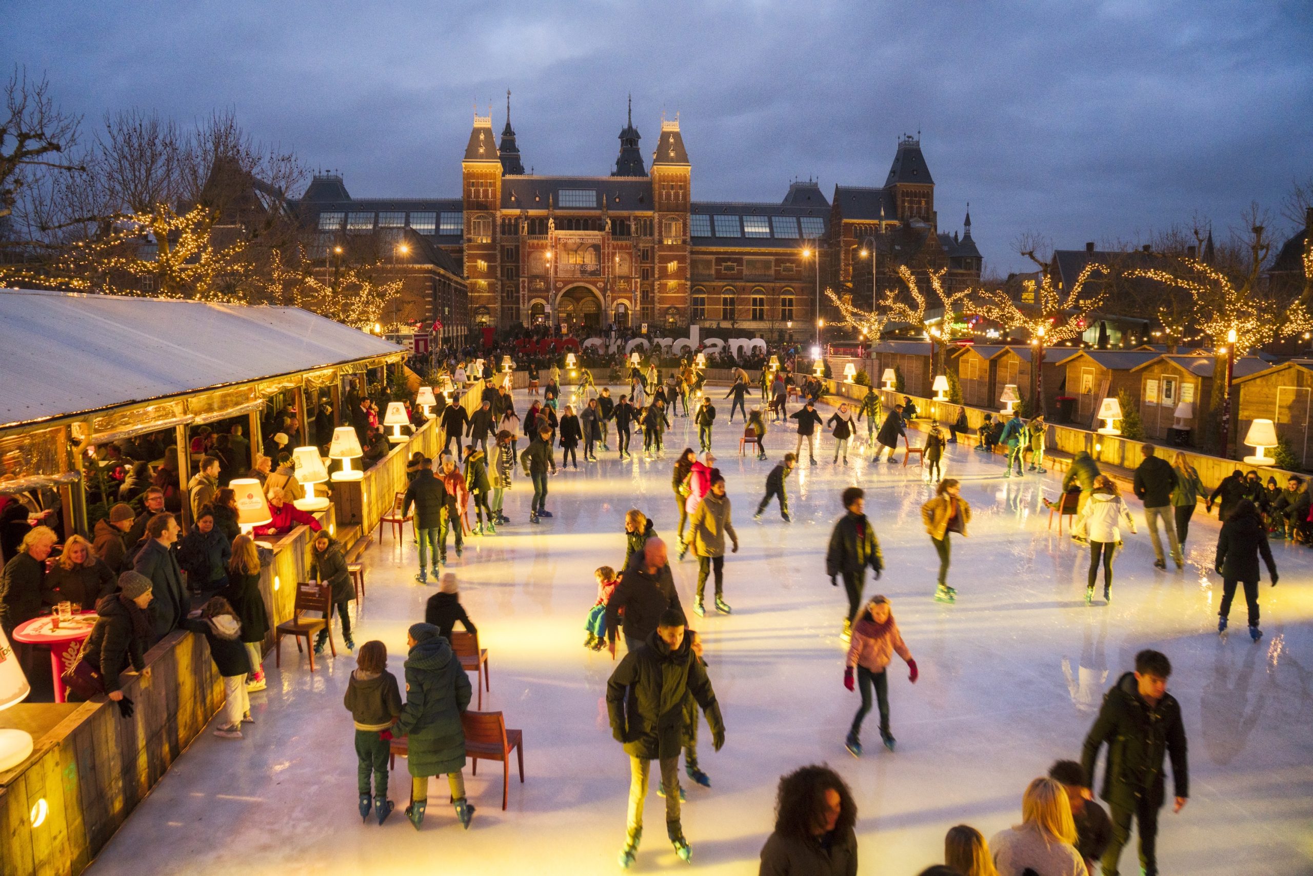 5 leuke kerstmarkten in Nederland om in de holiday mood te komen