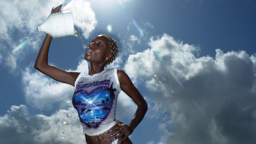 Alle Voordelen Van Water Met Zout Drinken Op Een Lege Maag