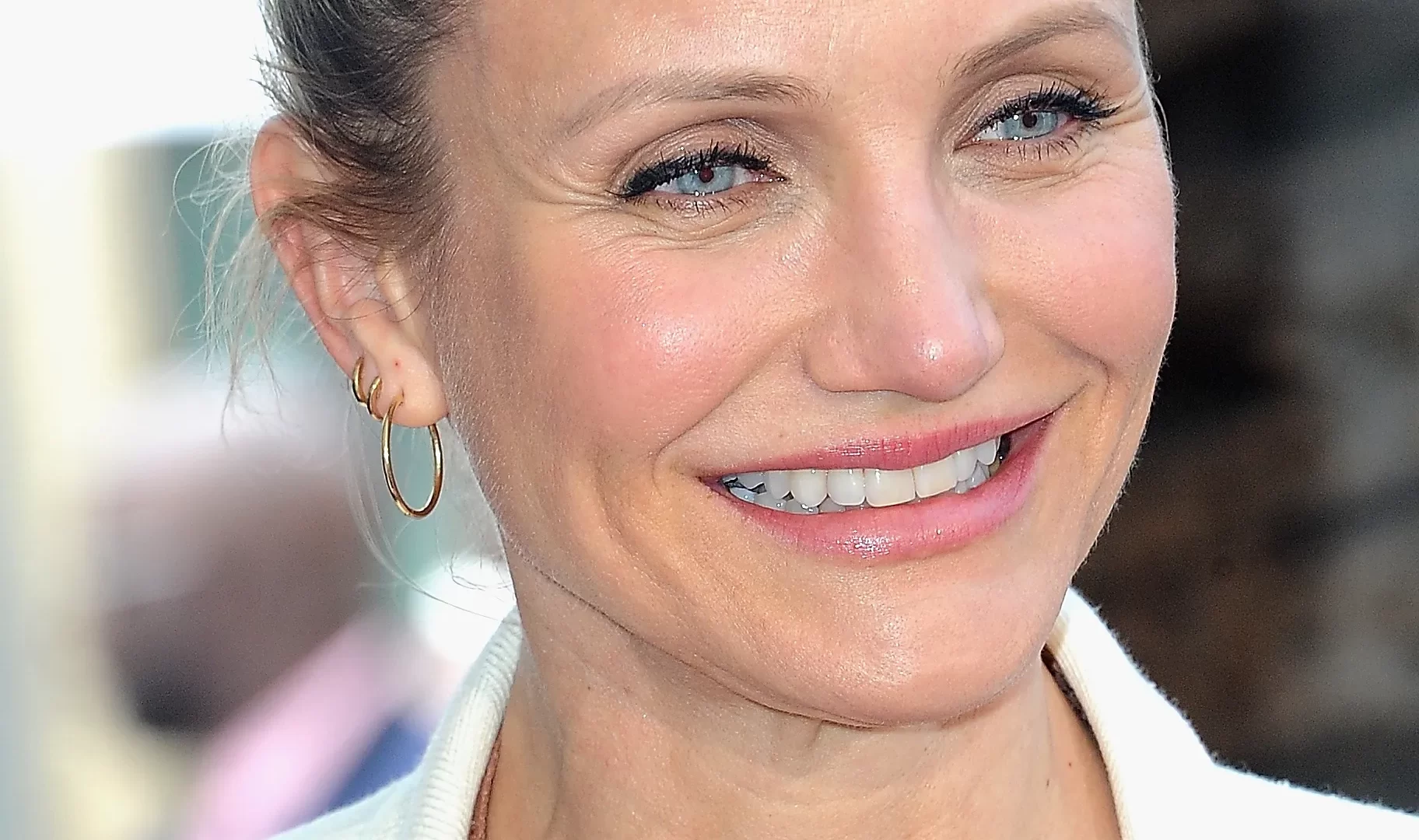 Cameron Diaz heeft haar tweede kind verwelkomd