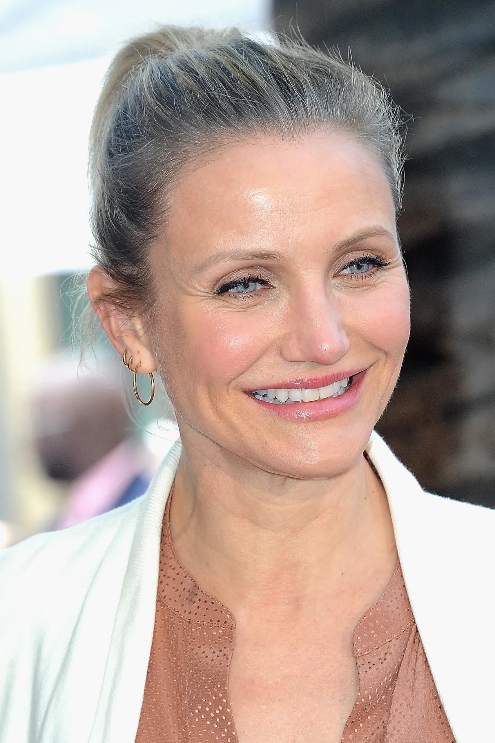 Cameron Diaz heeft haar tweede kind verwelkomd