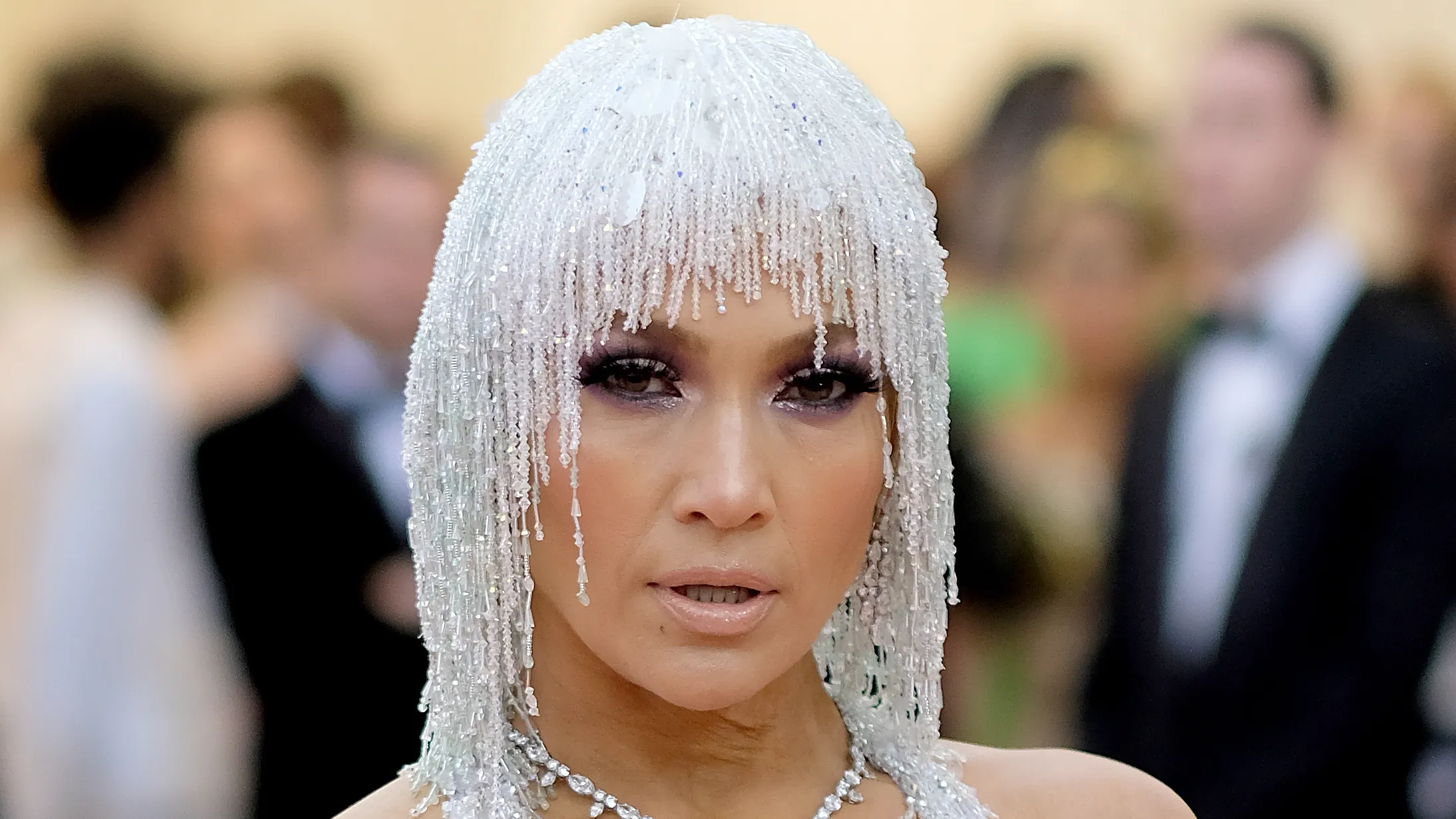 Een terugblik op alle looks van Jennifer Lopez op het Met Gala