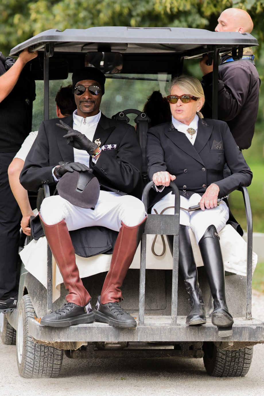 snoop-dogg-en-martha-stewart-gaan-voor-matching-dressuurlooks-bij-de-olympische-spelen-308839