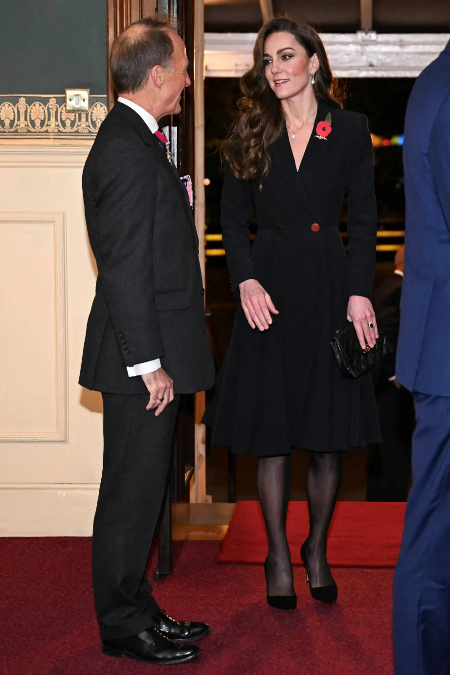 kate-middleton-keert-terug-in-de-schijnwerpers-tijdens-britse-herdenking-322130