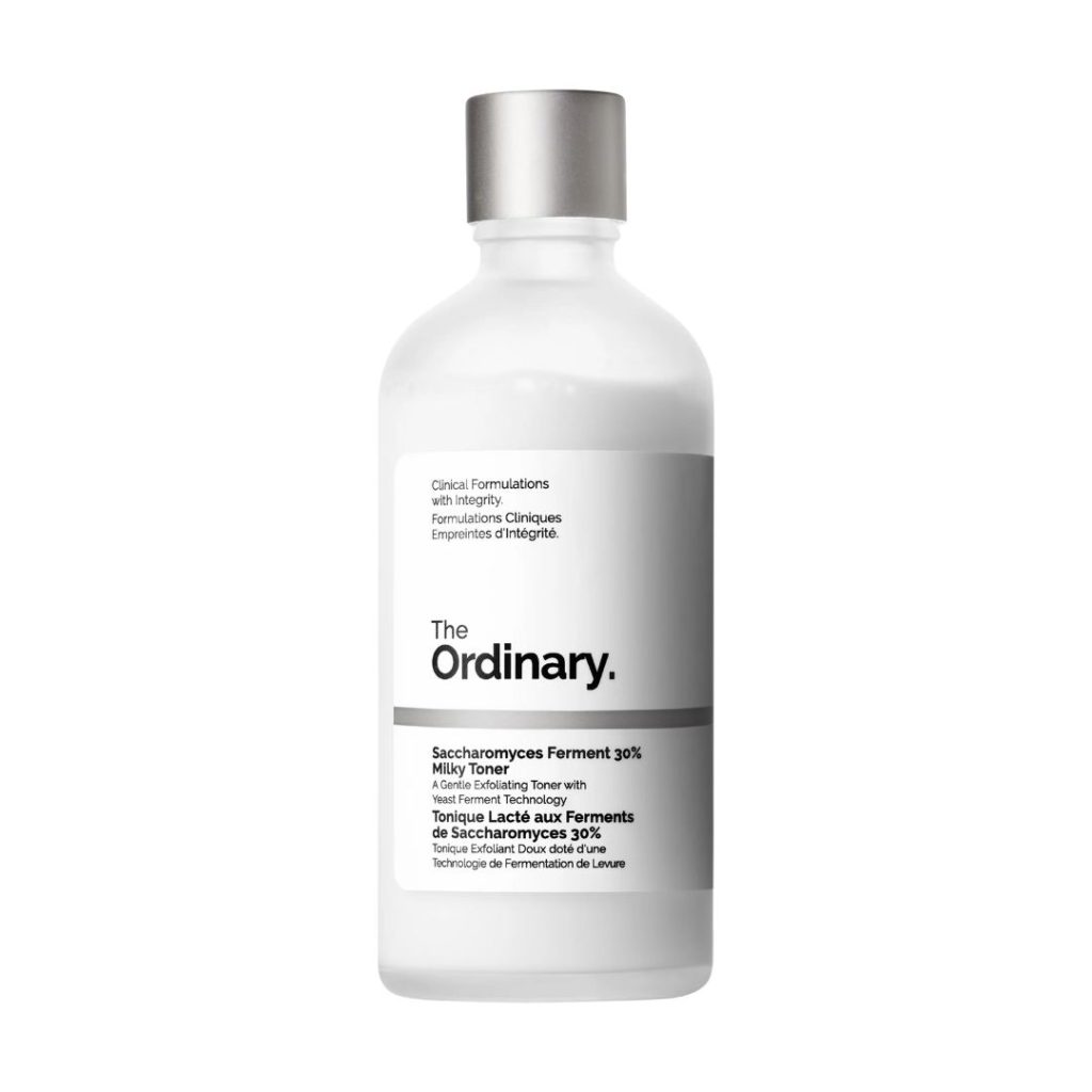 ordinary skin care